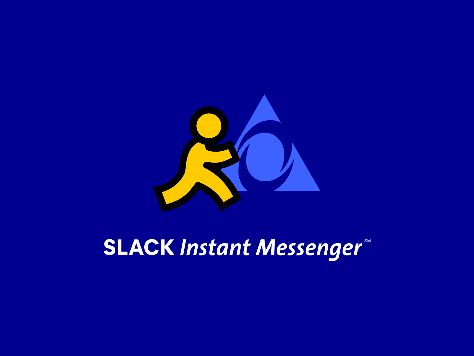 slack instant messenger